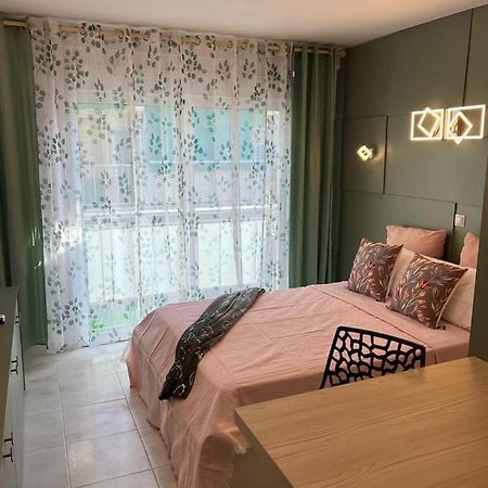 פואנגירולה Fungirola Apartment מראה חיצוני תמונה