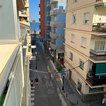 פואנגירולה Fungirola Apartment מראה חיצוני תמונה
