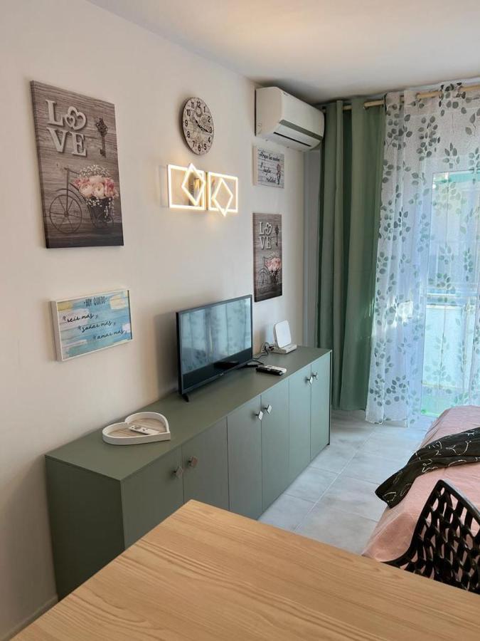 פואנגירולה Fungirola Apartment מראה חיצוני תמונה