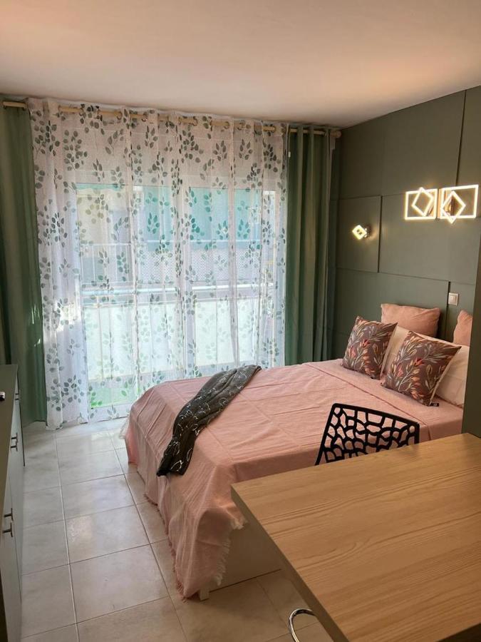 פואנגירולה Fungirola Apartment מראה חיצוני תמונה