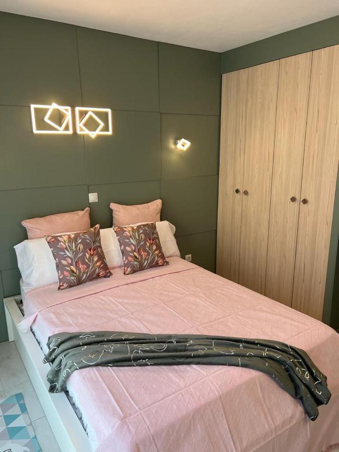 פואנגירולה Fungirola Apartment מראה חיצוני תמונה